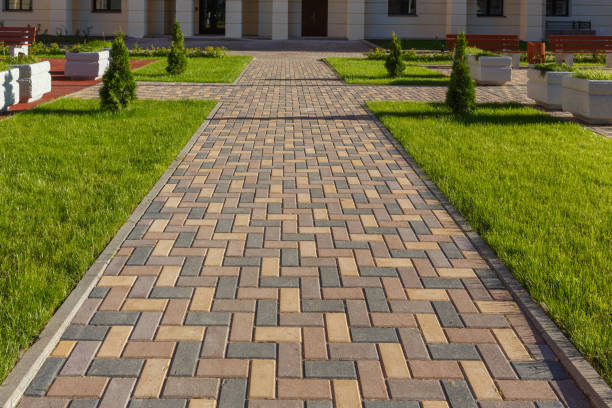 Best Interlocking Driveway Pavers  in Woodsville, NH